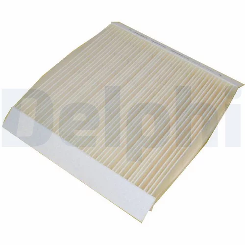 Filter vnútorného priestoru DELPHI TSP0325124