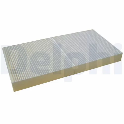 Filter vnútorného priestoru DELPHI TSP0325198