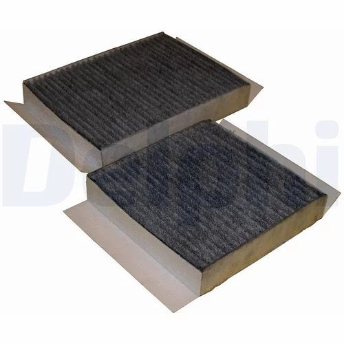 Filter vnútorného priestoru DELPHI TSP0325229CB
