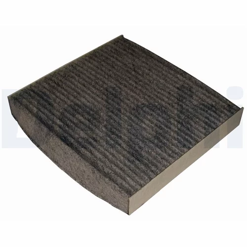 Filter vnútorného priestoru DELPHI TSP0325232C