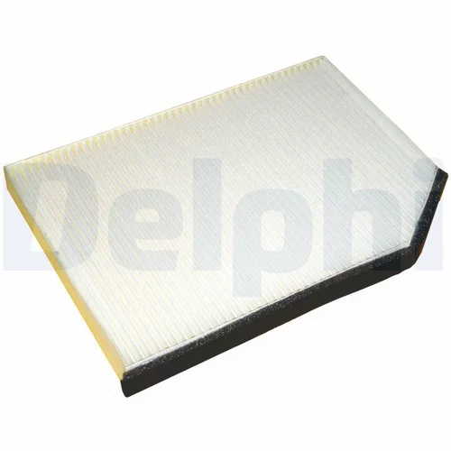 Filter vnútorného priestoru DELPHI TSP0325308
