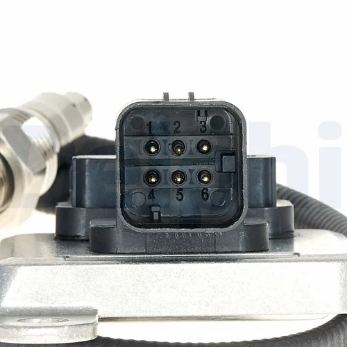 NOx-Sensor, vstrekovanie močoviny ANS1015-12B1 /DELPHI/ - obr. 2