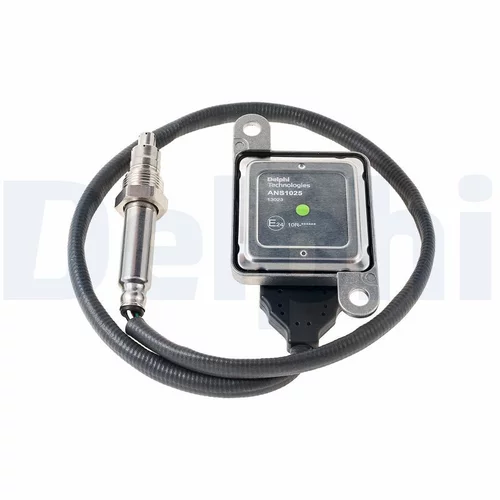 NOx-Sensor, vstrekovanie močoviny ANS1025-12B1 /DELPHI/ - obr. 1