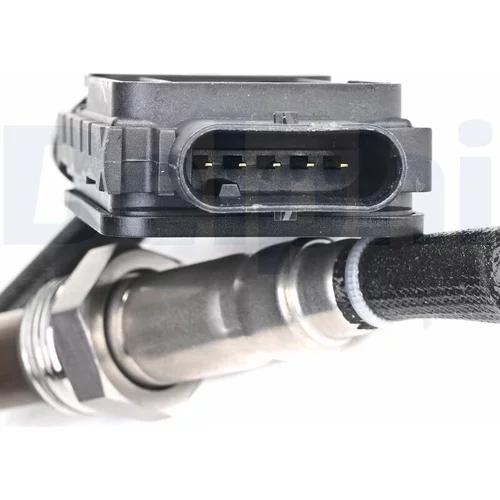 NOx-Sensor, vstrekovanie močoviny ANS1070-12B1 /DELPHI/ - obr. 1
