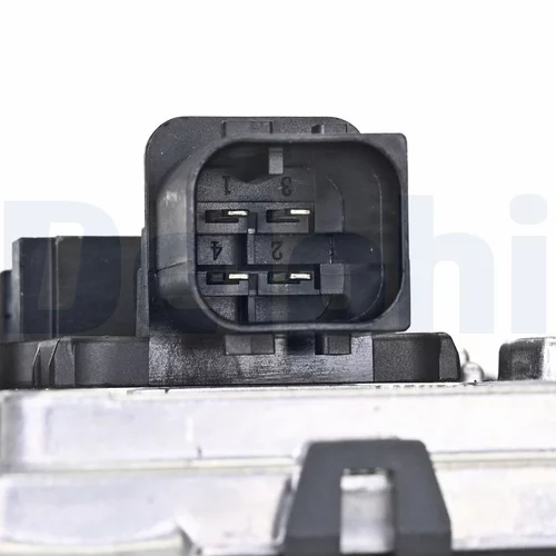NOx-Sensor, vstrekovanie močoviny ANS1093-12B1 /DELPHI/ - obr. 1