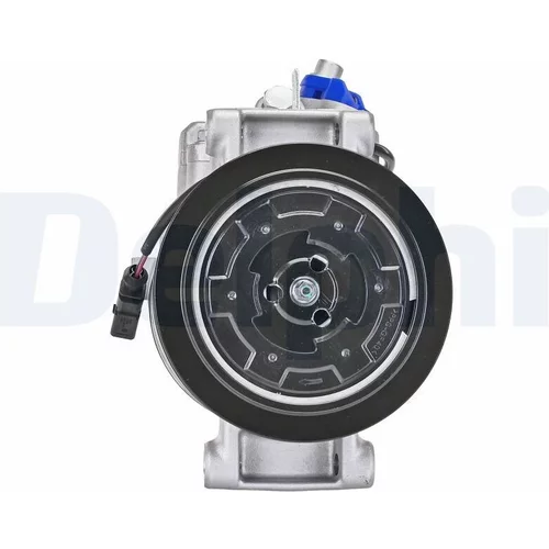 Kompresor klimatizácie CS20578 /DELPHI/ - obr. 1