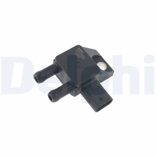 Snímač tlaku výfukových plynov DPS00040-12B1 /DELPHI/ - obr. 1