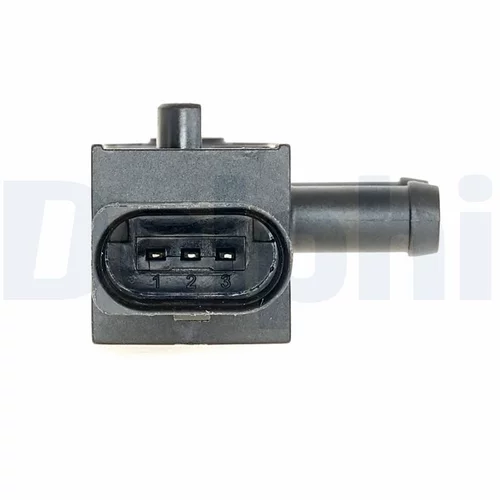 Snímač tlaku výfukových plynov DPS00066-12B1 /DELPHI/ - obr. 2