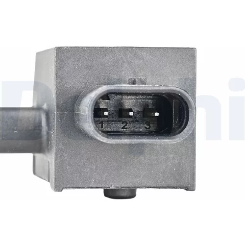 Snímač tlaku výfukových plynov DPS00074-12B1 /DELPHI/ - obr. 1