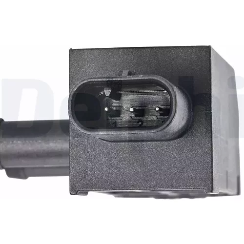 Snímač tlaku výfukových plynov DPS00100-12B1 /DELPHI/ - obr. 1