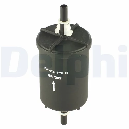 Palivový filter DELPHI EFP202