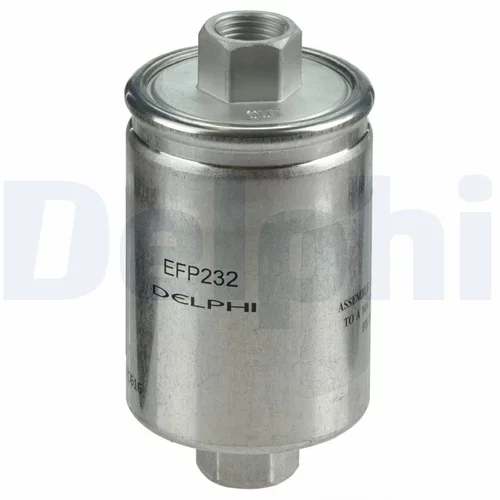 Palivový filter EFP232 /DELPHI/