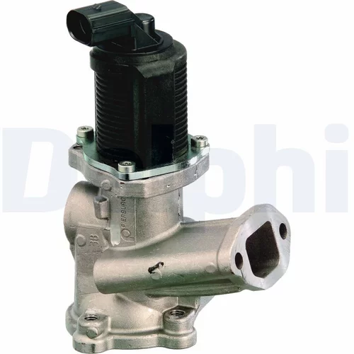 EGR ventil EG10257-12B1 /DELPHI/ - obr. 1
