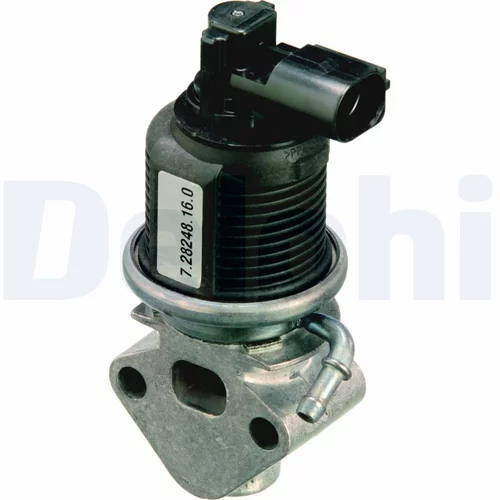 EGR ventil DELPHI EG10309-12B1