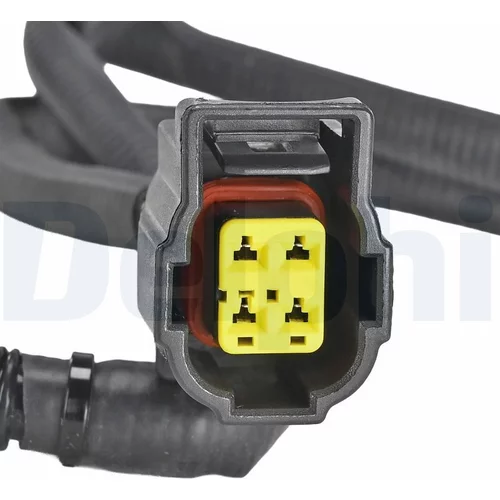 Lambda sonda ES21655-12B1 /DELPHI/ - obr. 1