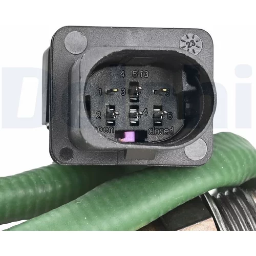 Lambda sonda ES21680-12B1 /DELPHI/ - obr. 1