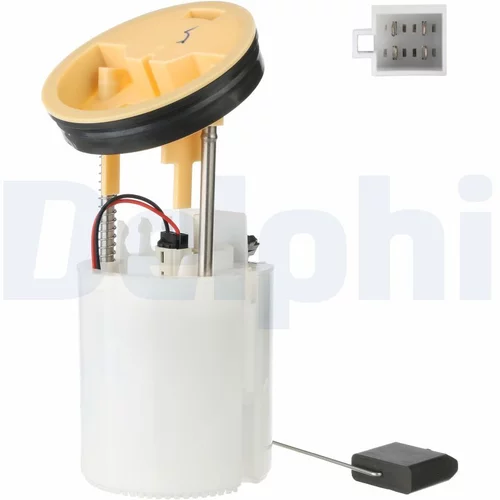 Palivová dopravná jednotka FG0979-12B1 /DELPHI/ - obr. 1