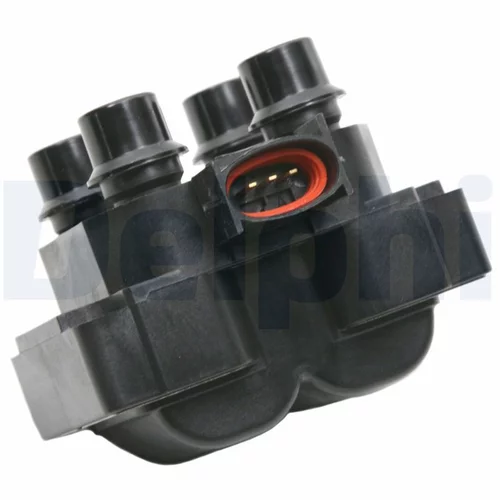 Zapaľovacia cievka GN10177-12B1 /DELPHI/ - obr. 1