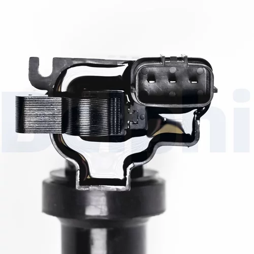 Zapaľovacia cievka GN10385-12B1 /DELPHI/ - obr. 2