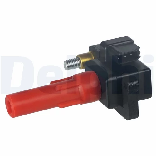 Zapaľovacia cievka GN10435-12B1 /DELPHI/ - obr. 1