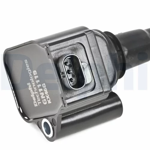 Zapaľovacia cievka GN11119-12B1 /DELPHI/ - obr. 1