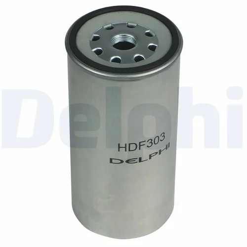 Palivový filter HDF303 /DELPHI/