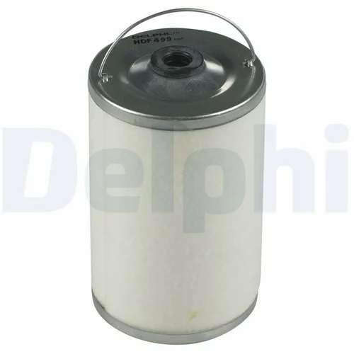 Palivový filter HDF499 /DELPHI/ - obr. 2