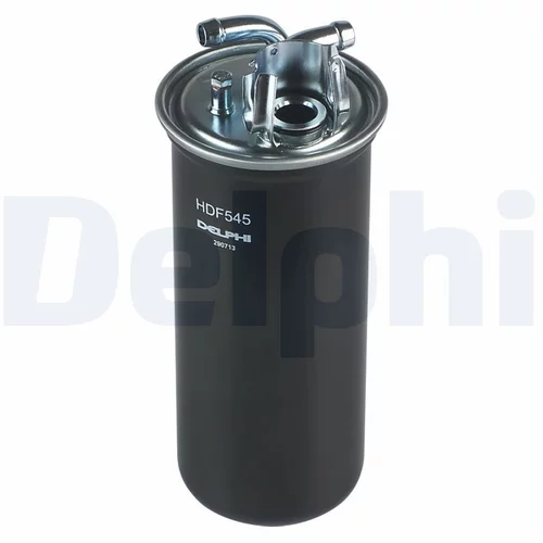 Palivový filter HDF545 /DELPHI/ - obr. 2