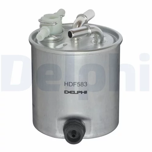 Palivový filter HDF583 /DELPHI/ - obr. 1
