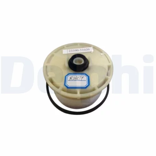 Palivový filter DELPHI HDF845