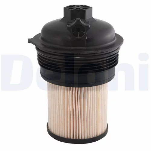 Palivový filter HDF890 /DELPHI/ - obr. 2