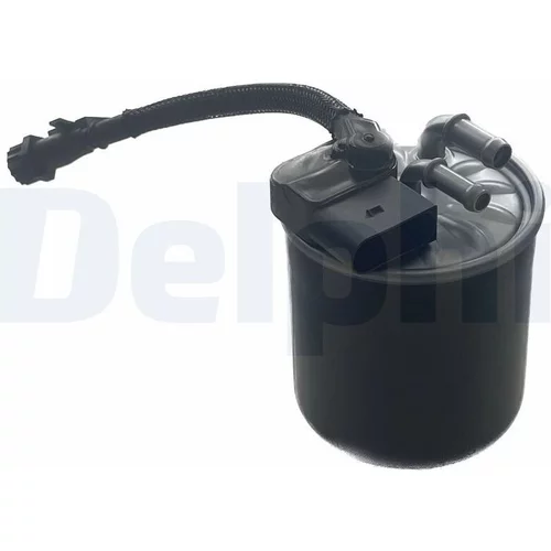 Palivový filter DELPHI HDF899