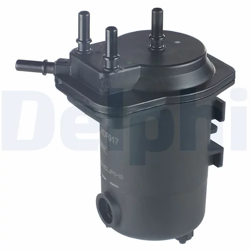 Palivový filter HDF917 /DELPHI/ - obr. 1