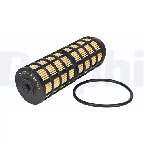 Palivový filter DELPHI HDF969