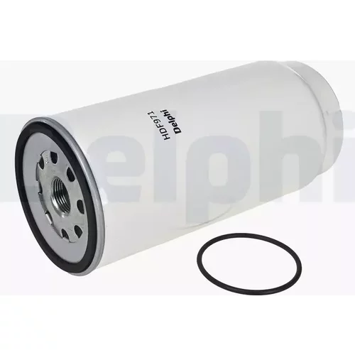Palivový filter DELPHI HDF971