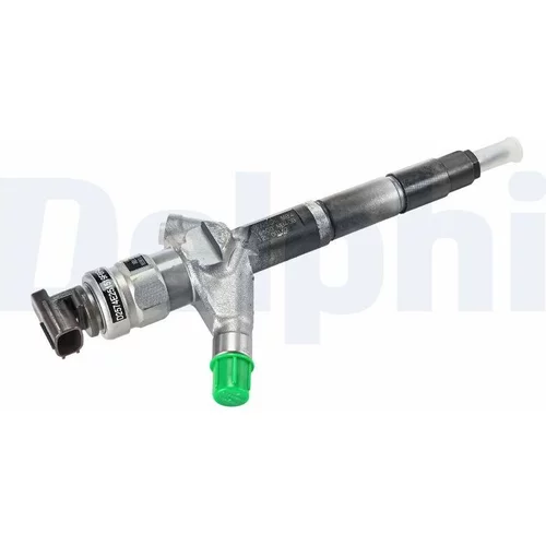 Vstrekovací ventil DELPHI HRD621