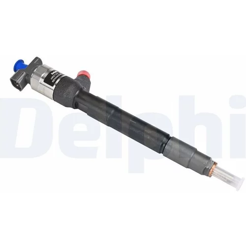Vstrekovací ventil DELPHI HRD722
