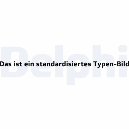Vstrekovacie čerpadlo DELPHI HRP504