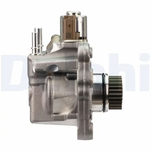 Vysokotlaké čerpadlo HRP711 /DELPHI/ - obr. 1