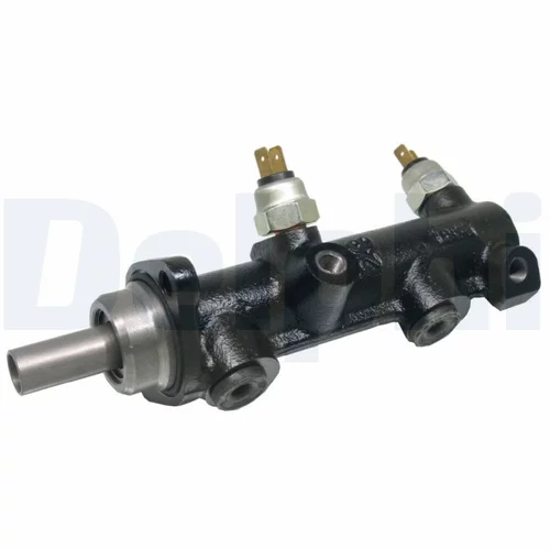 Hlavný brzdový valec LM45211 /DELPHI/ - obr. 2