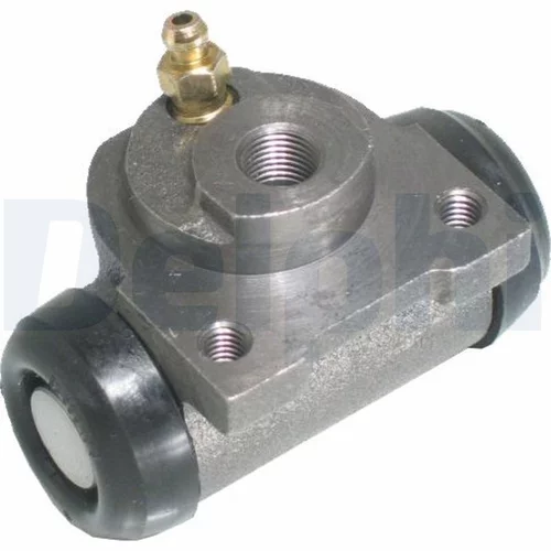 Brzdový valček kolesa LW22161 /DELPHI/ - obr. 1