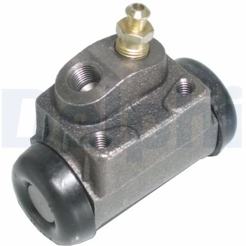 Brzdový valček kolesa DELPHI LW30160