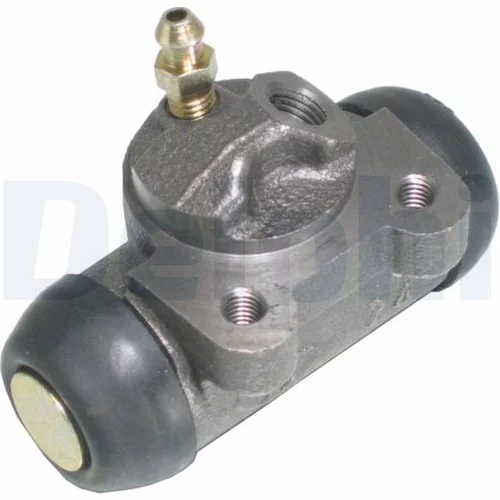 Brzdový valček kolesa LW30258 /DELPHI/ - obr. 1