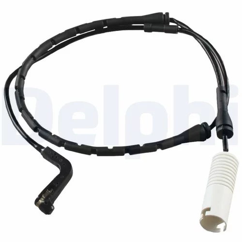 Výstražný kontakt opotrebenia brzdového obloženia LZ0173 /DELPHI/ - obr. 1