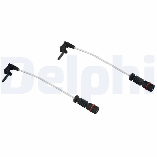 Výstražný kontakt opotrebenia brzdového obloženia LZ0230 /DELPHI/ - obr. 1