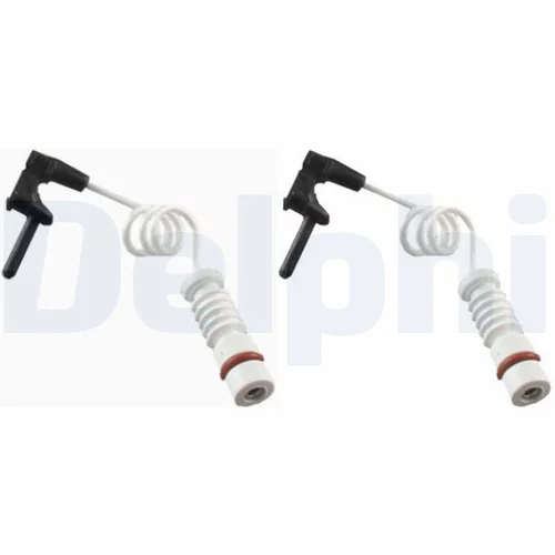 Výstražný kontakt opotrebenia brzdového obloženia LZ0232 /DELPHI/ - obr. 1