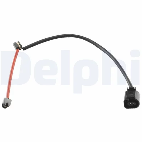 Výstražný kontakt opotrebenia brzdového obloženia LZ0324 /DELPHI/ - obr. 1