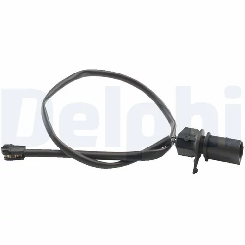 Výstražný kontakt opotrebenia brzdového obloženia LZ0397 /DELPHI/ - obr. 1