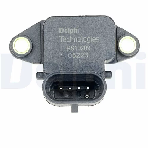 Snímač plniaceho tlaku PS10209 /DELPHI/ - obr. 2