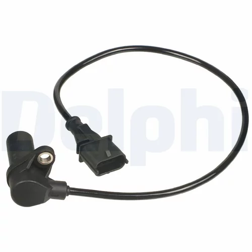 Snímač impulzov kľukového hriadeľa SS10961 /DELPHI/ - obr. 2